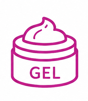 Gel